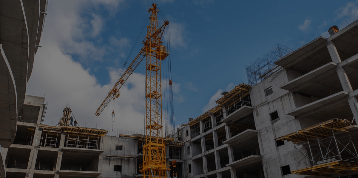 Service de construction à votre goût